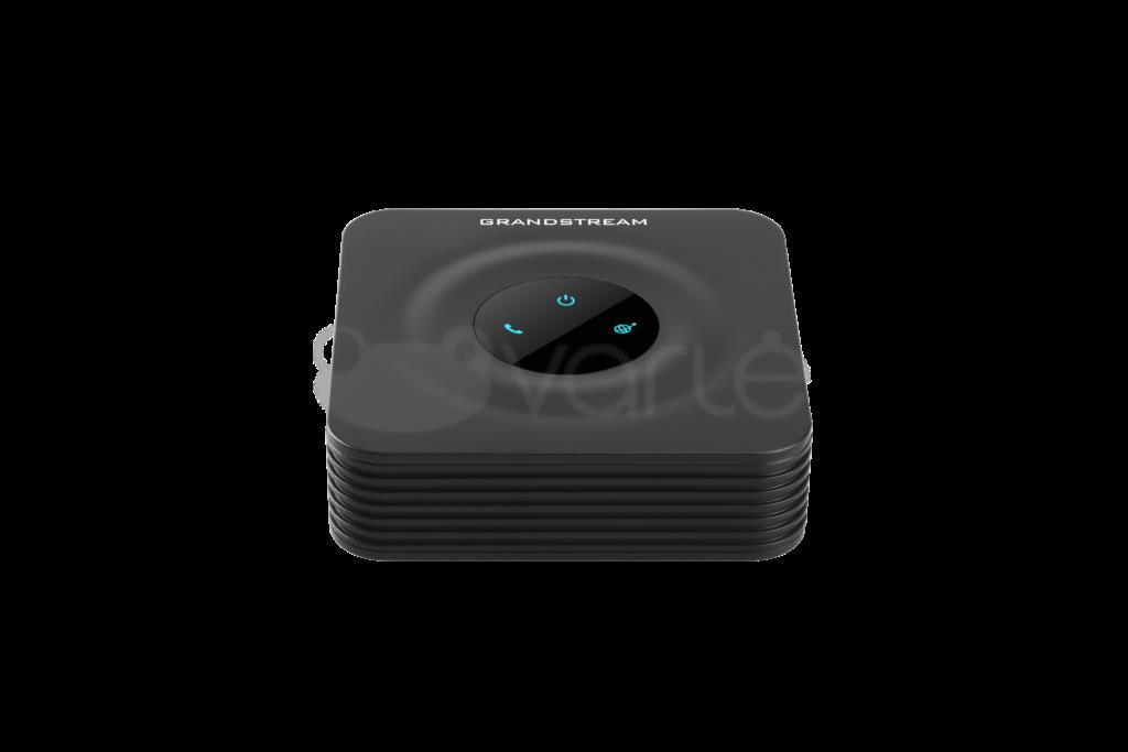 Maršrutizatorius „Gateway VoIP Grandstream HT 801“.
