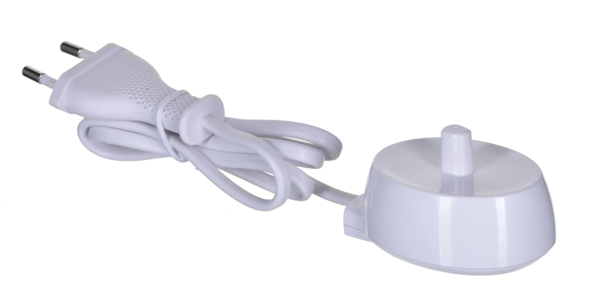Braun Oral-B iO Series 6, elektrinis dantų šepetėlis, Pilkos spalvos