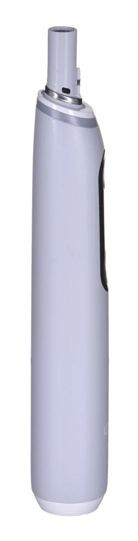 Braun Oral-B iO Series 6, elektrinis dantų šepetėlis, Pilkos spalvos