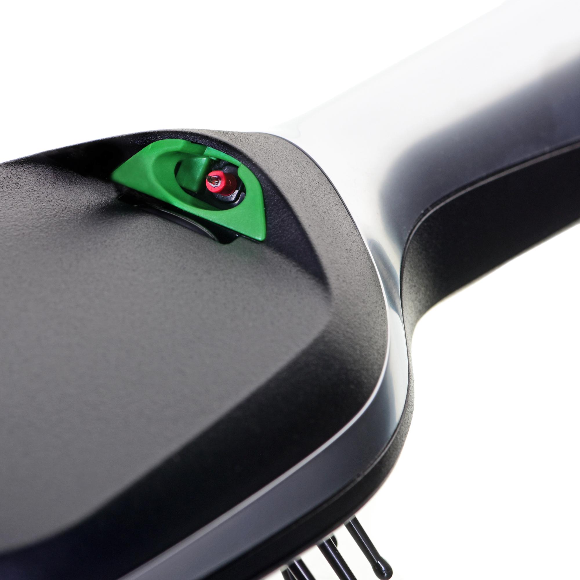 BRAUN BR 710 Plaukų šepetys su jon.