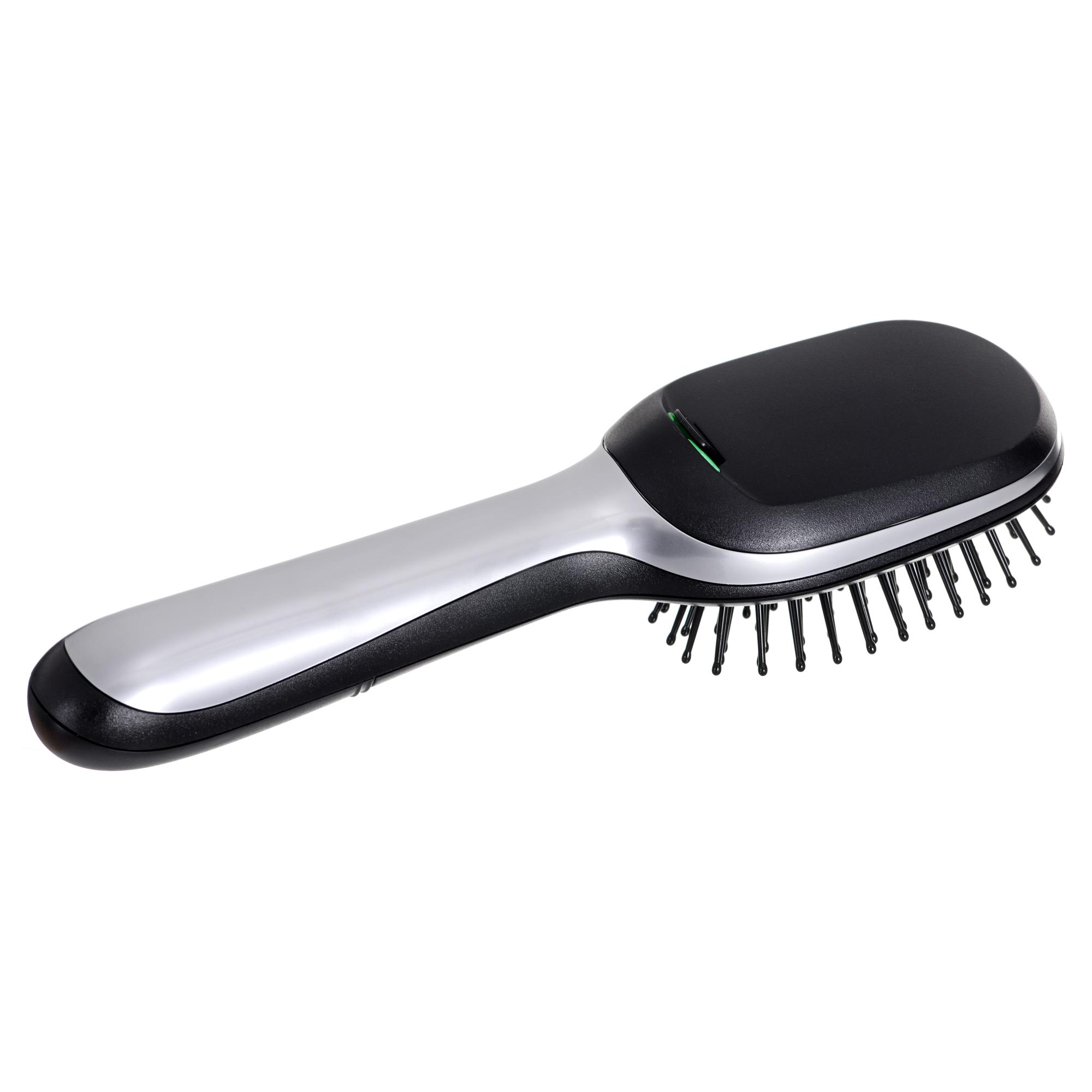 BRAUN BR 710 Plaukų šepetys su jon.