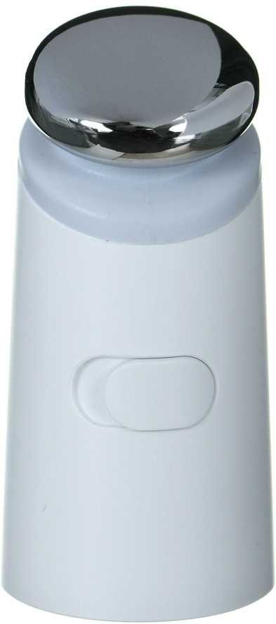 Braun FaceSpa Pro 921 Bronza, Balta 10 pincetai
