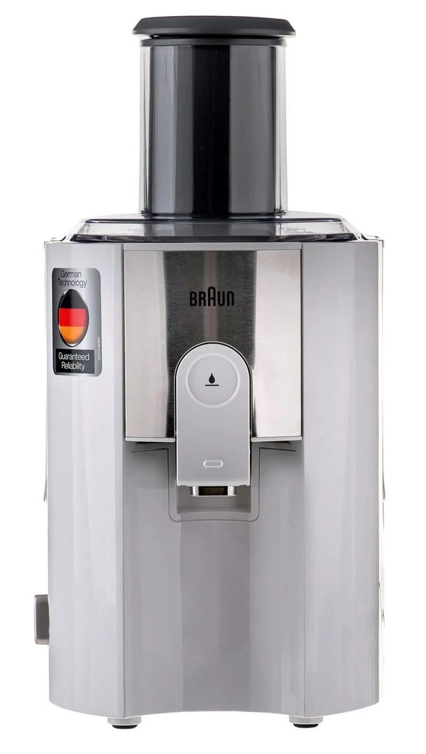 Sulčiaspaudė Braun J500 | baltas