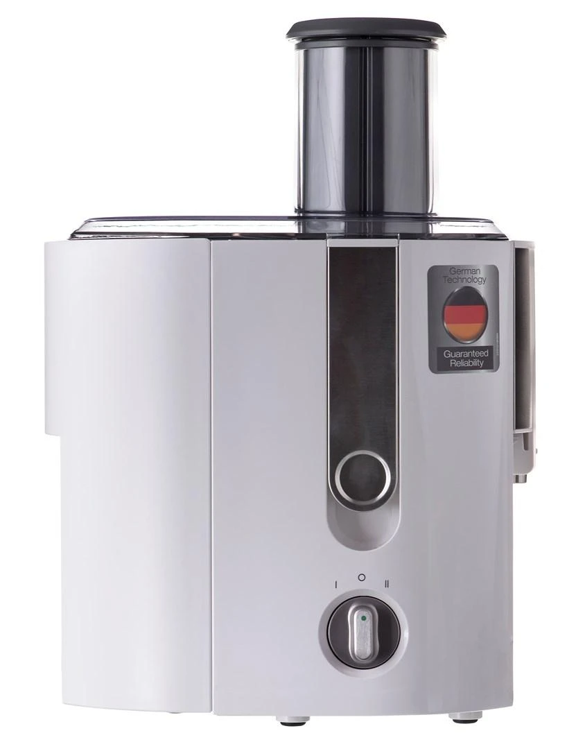 Sulčiaspaudė Braun J500 | baltas
