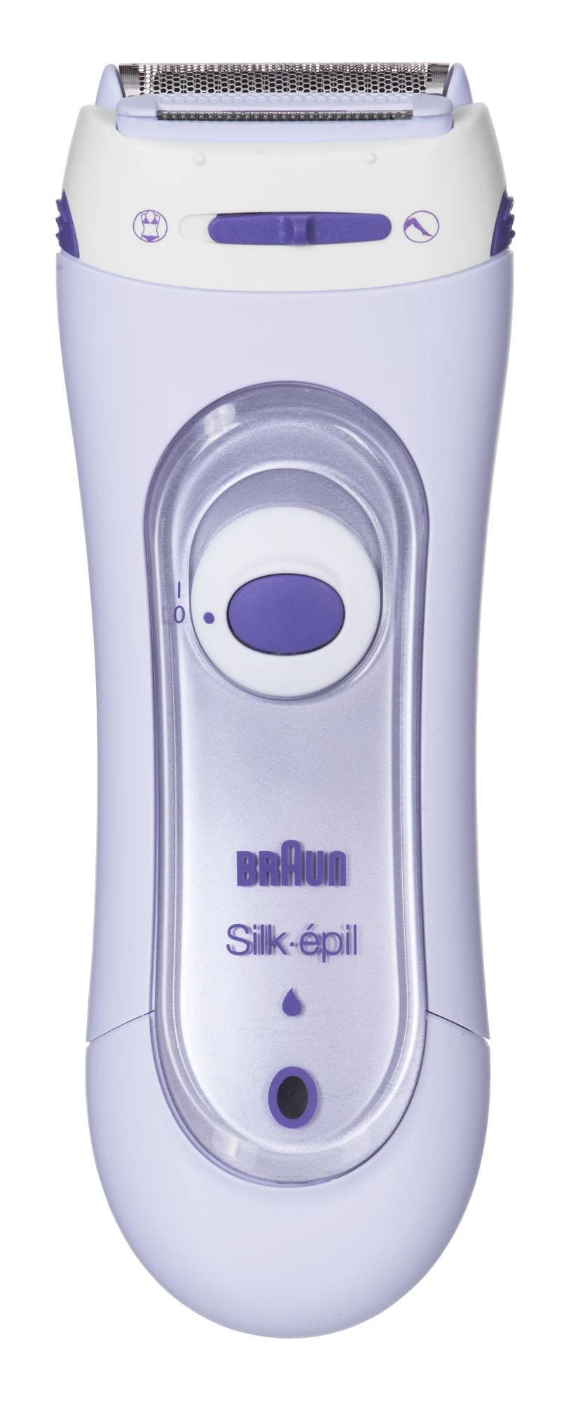 Epiliatorius Braun Wet & Dry Silk-épil LS5560