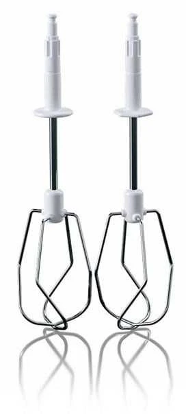 Plakiklis Braun MultiMix HM 3000 WH Rankinis plaktuvas Balta 450 W