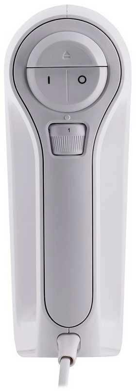 Plakiklis Braun MultiMix HM 3000 WH Rankinis plaktuvas Balta 450 W