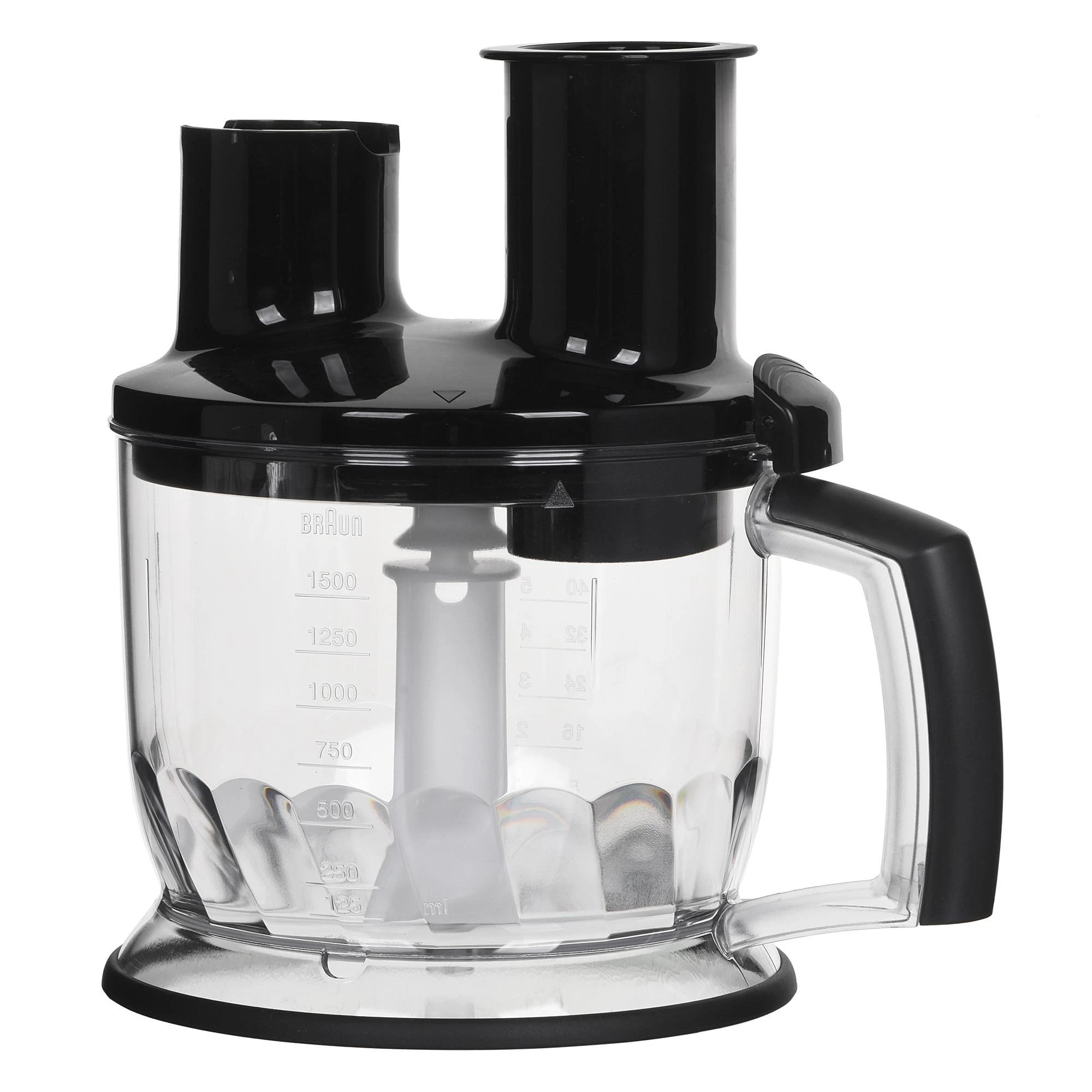 BRAUN MQ 7075X Plakiklis