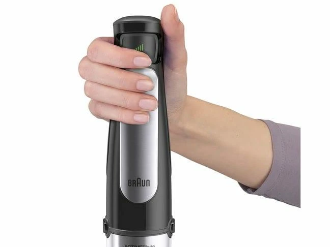 BRAUN MQ 7075X Plakiklis