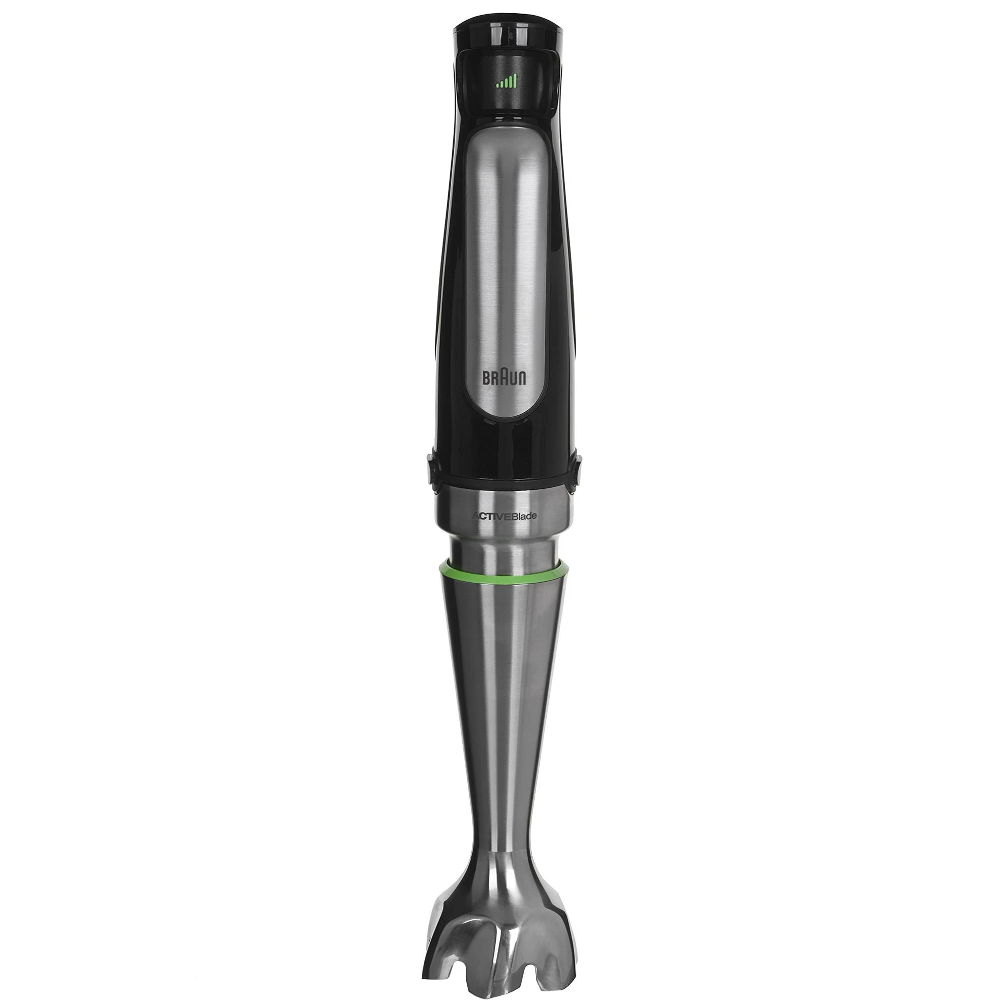 BRAUN MQ 7075X Plakiklis