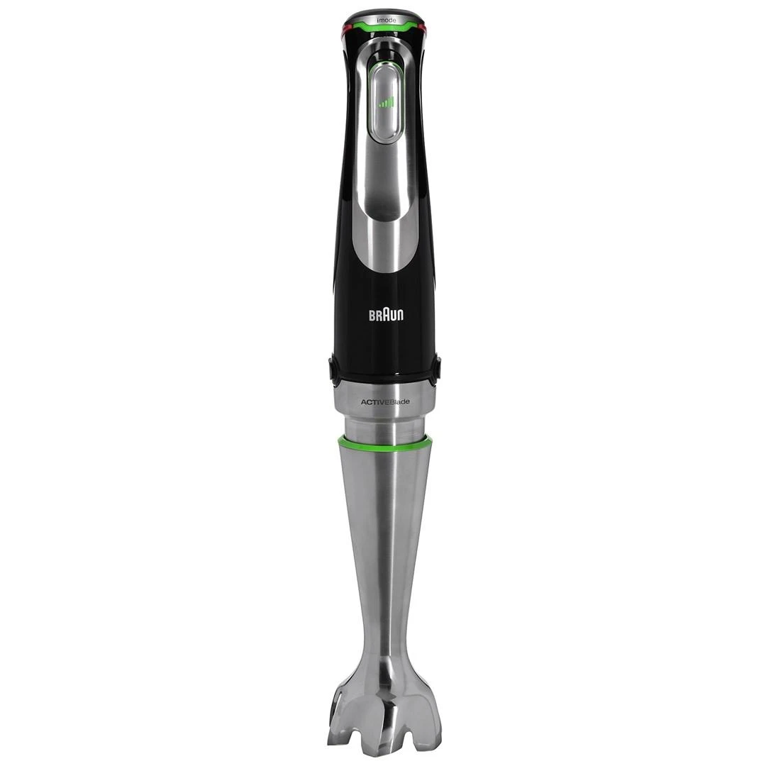 Braun Trintuvas MultiQuick 9, 9187XLI