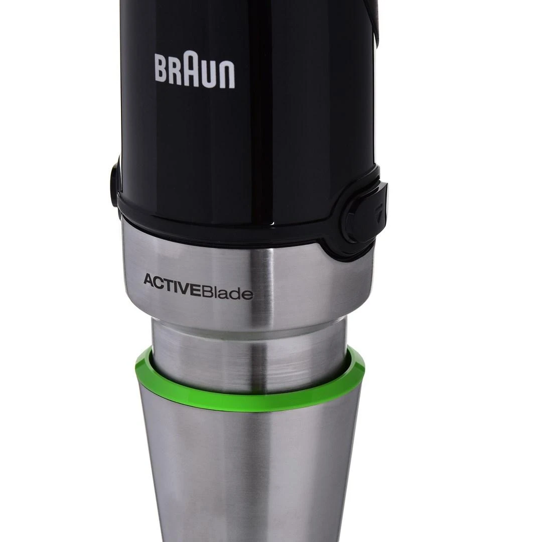 Braun Trintuvas MultiQuick 9, 9187XLI