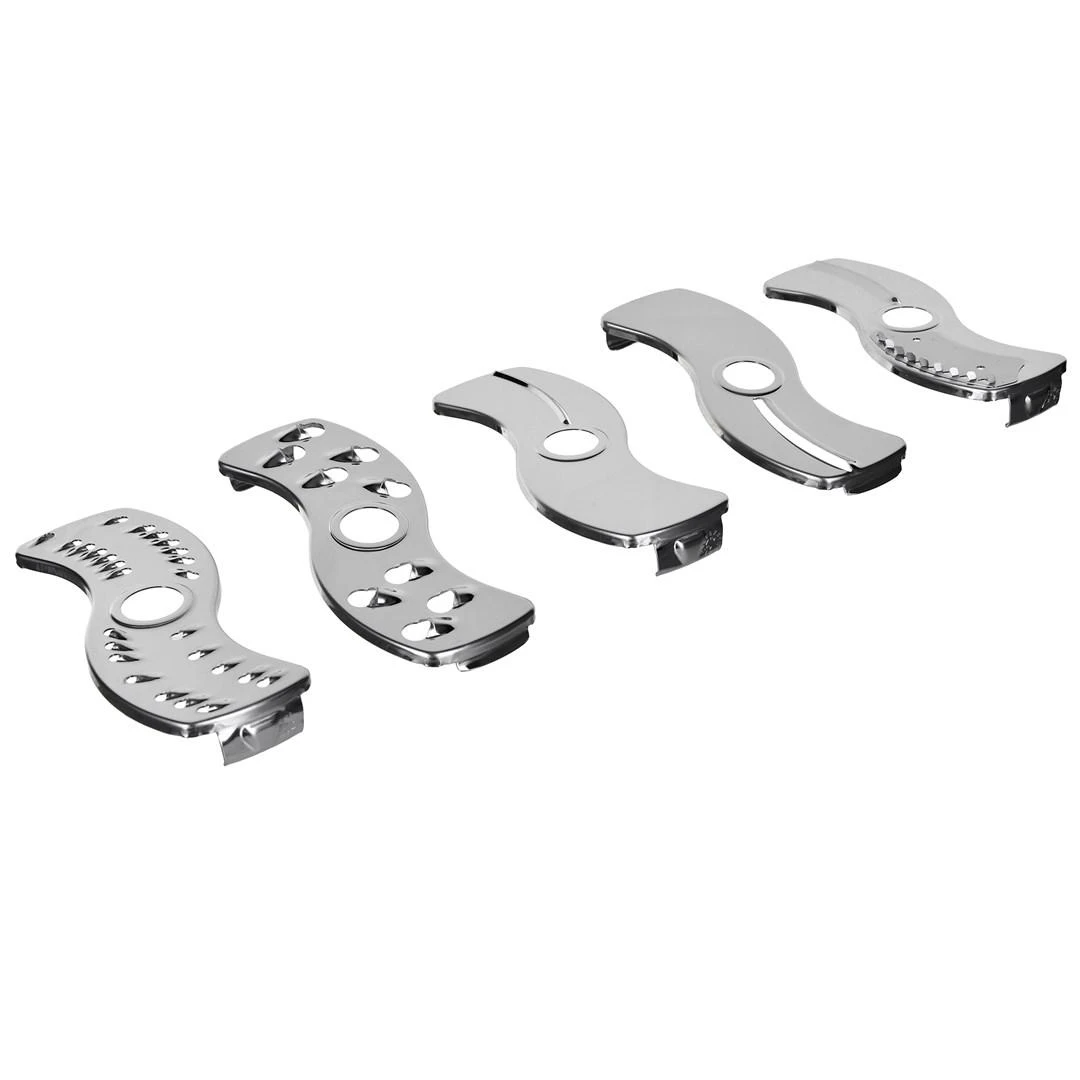 Braun Trintuvas MultiQuick 9, 9187XLI