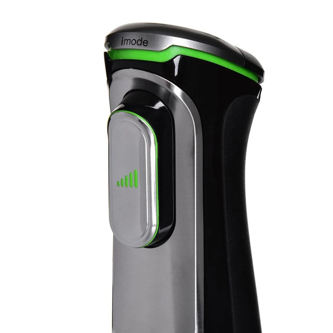 Braun Trintuvas MultiQuick 9, 9187XLI