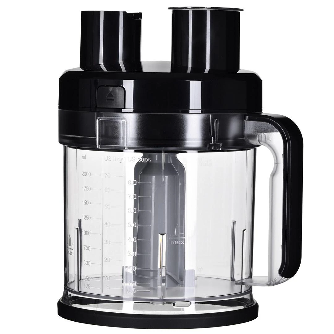 Braun Trintuvas MultiQuick 9, 9187XLI