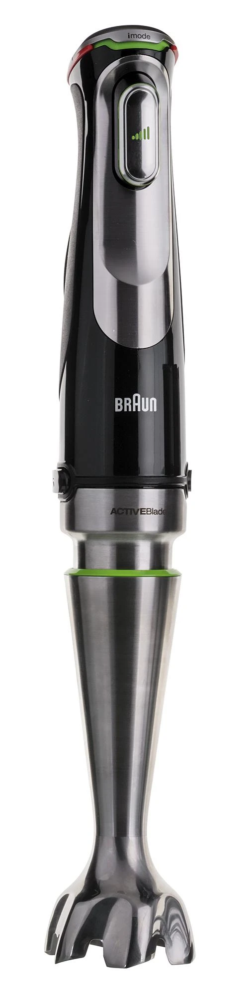 Rankinis trintuvas BRAUN MQ9195XLI