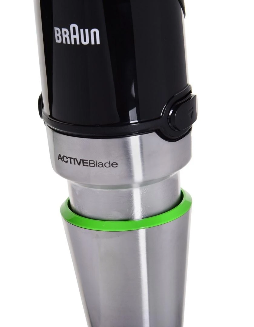Rankinis trintuvas Braun Multi Quick 9 MQ9147X