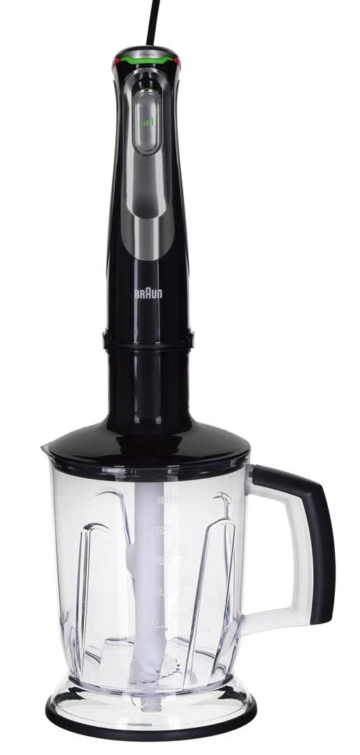 Rankinis trintuvas Braun Multi Quick 9 MQ9147X