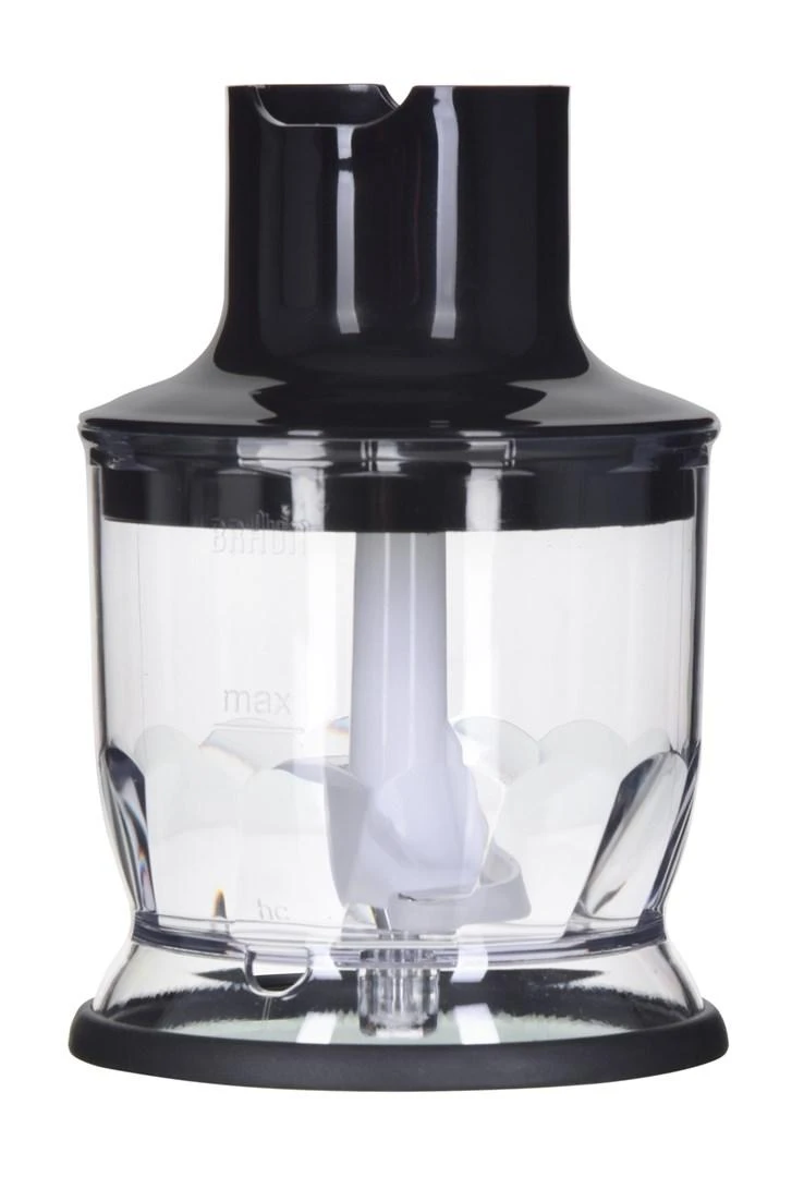Rankinis trintuvas Braun Multi Quick 9 MQ9147X