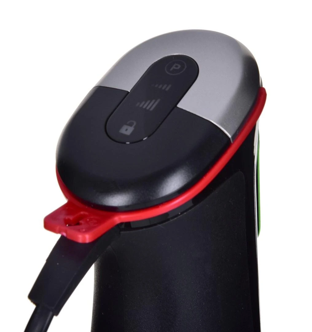 Rankinis trintuvas Braun Multi Quick 9 MQ9147X