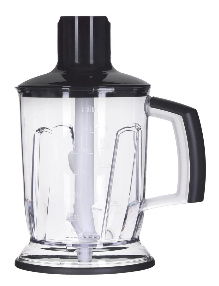 Rankinis trintuvas Braun Multi Quick 9 MQ9147X