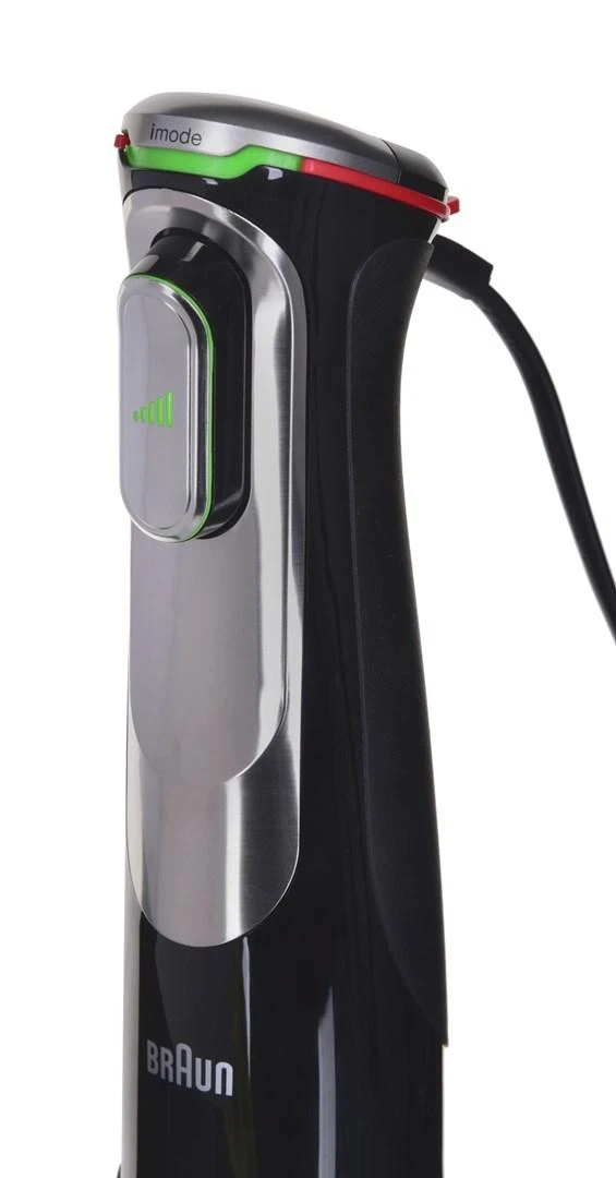 Rankinis trintuvas Braun Multi Quick 9 MQ9147X