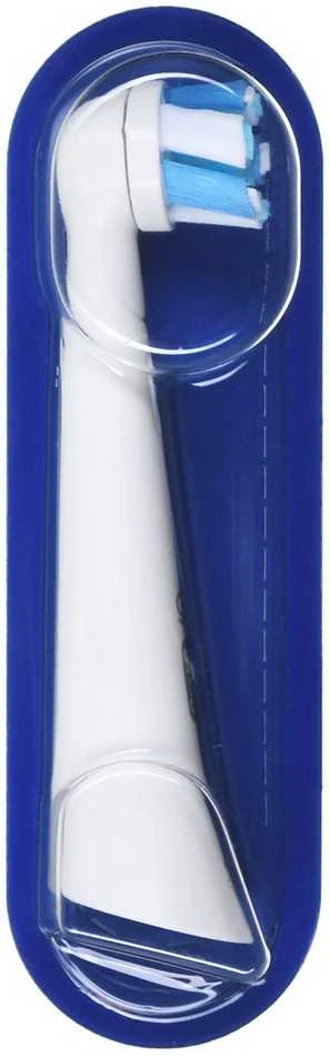 Elektrinis dantų šepetėlis Oral-B iO8, baltas