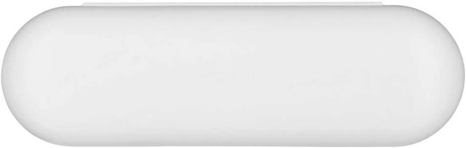 Elektrinis dantų šepetėlis Oral-B iO6 Series, baltas, 4210201438069