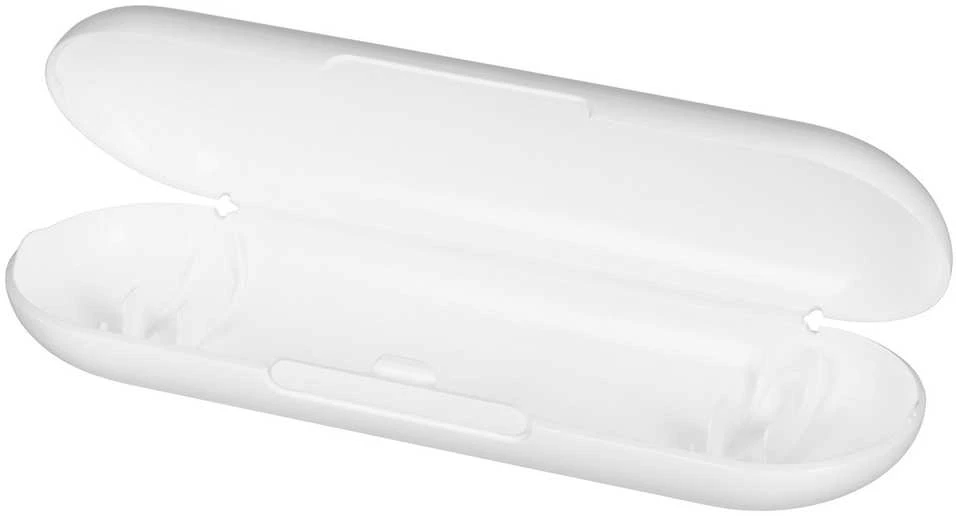 Elektrinis dantų šepetėlis Oral-B iO6 Series, baltas, 4210201438069