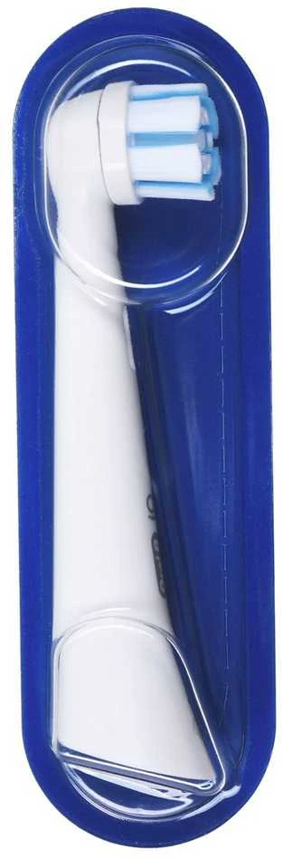 Oral-B iO pakaitinė dantų šepetėlio galvutė pakuotėje