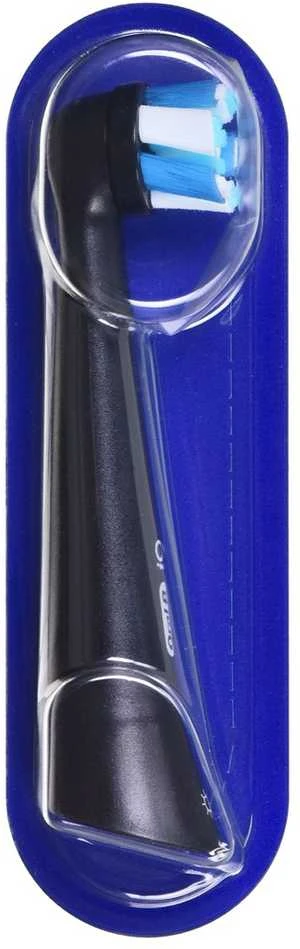 Braun iOM6.1B6.3DK Oral-B iO6 Elektrinis Dantų Šepetėlis Juodas Onyx