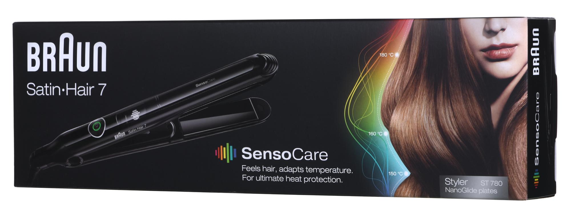 ST780 Braun SensoCare