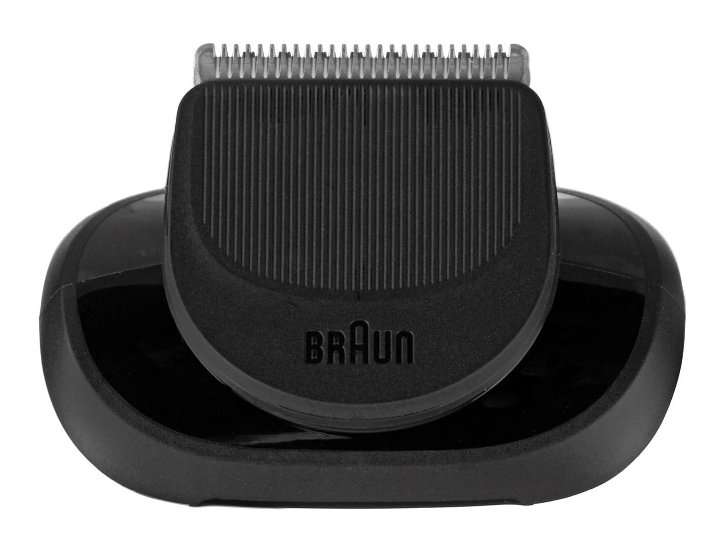 Barzdaskutė Braun Series 3 310BT Skustuvas Apkarpymo mašinėlė Juoda, Mėlyna