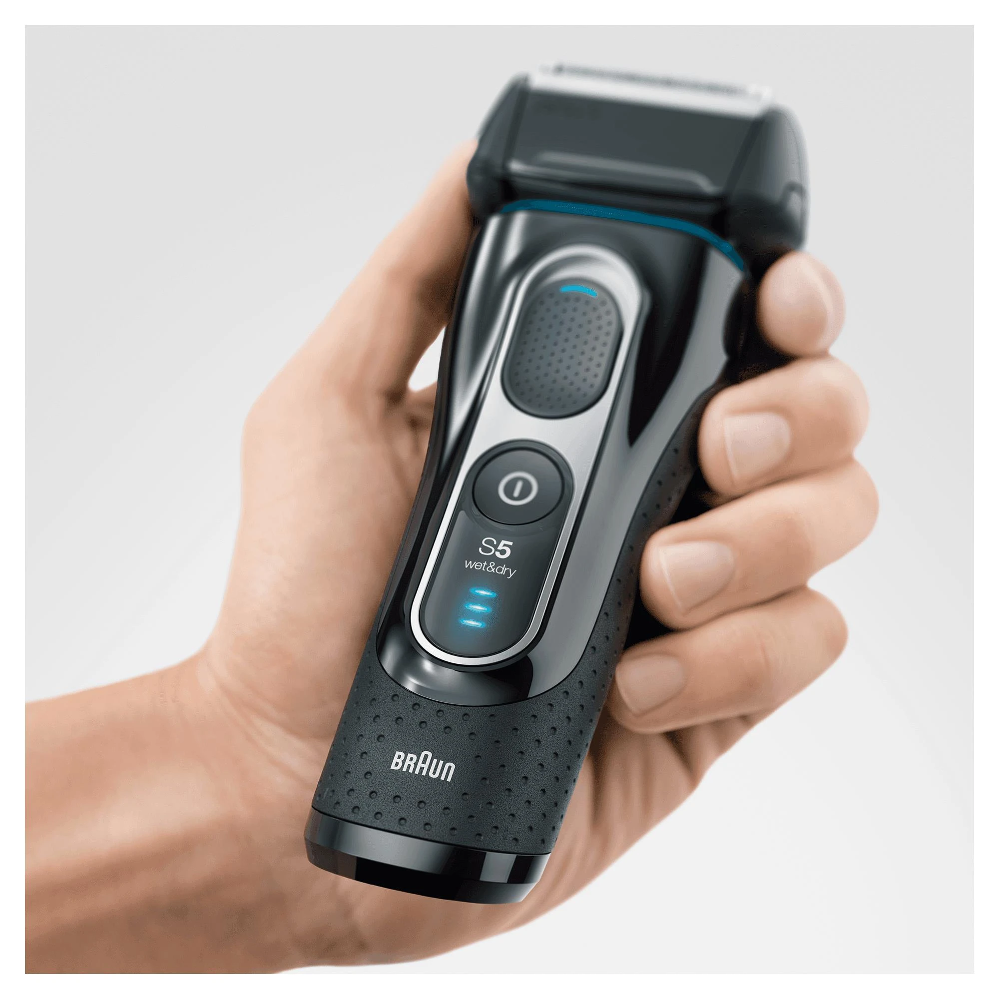Braun 52B Series 5 tinklelis