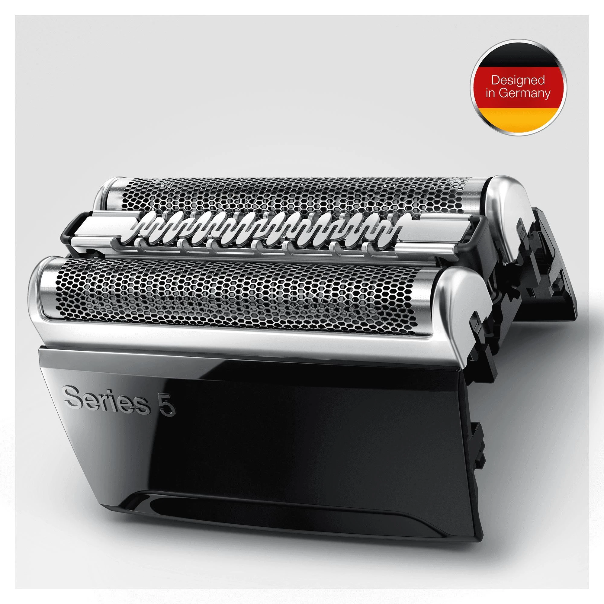 Braun 52B Series 5 tinklelis