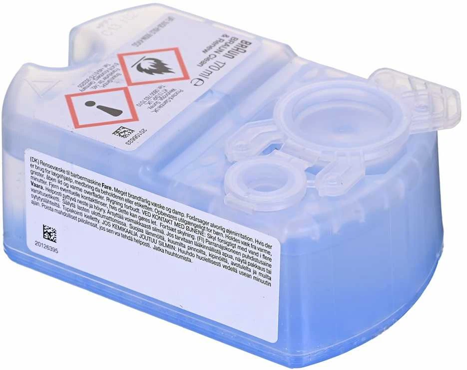 Barzdaskutė BRAUN PRO+ 9565cc