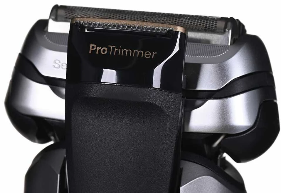 Barzdaskutė BRAUN PRO+ 9565cc