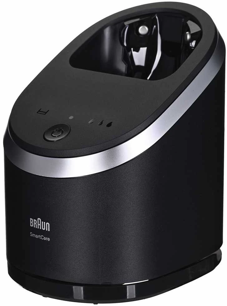 Barzdaskutė BRAUN PRO+ 9565cc