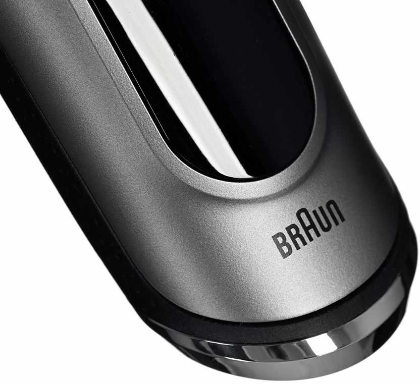 Barzdaskutė BRAUN PRO+ 9565cc