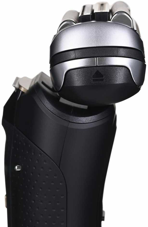 Barzdaskutė BRAUN PRO+ 9590cc