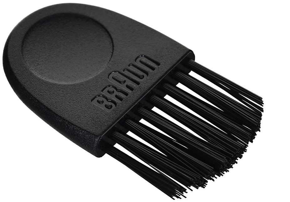 Barzdaskutė BRAUN PRO+ 9590cc