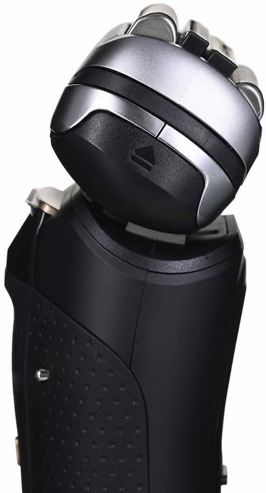 Barzdaskutė BRAUN PRO+ 9590cc