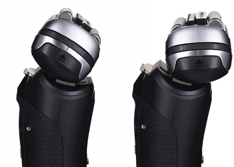 Barzdaskutė BRAUN PRO+ 9590cc