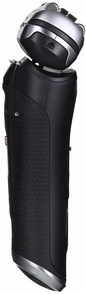 Barzdaskutė BRAUN PRO+ 9590cc