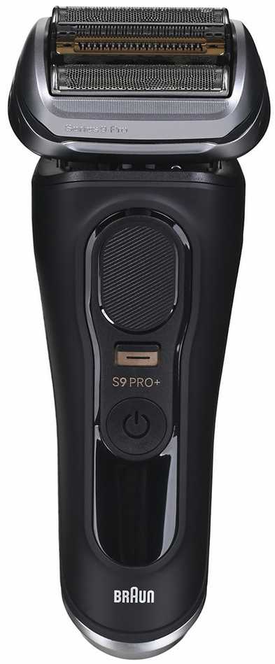 Barzdaskutė BRAUN PRO+ 9590cc