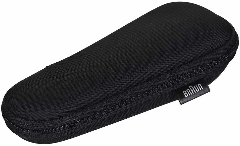 Barzdaskutė BRAUN PRO+ 9590cc