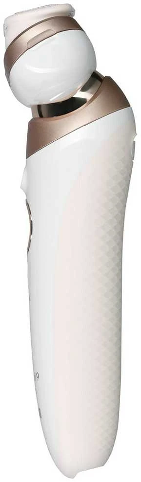 Epiliatorius Braun Silk-épil 9 Flex 9-011 3D