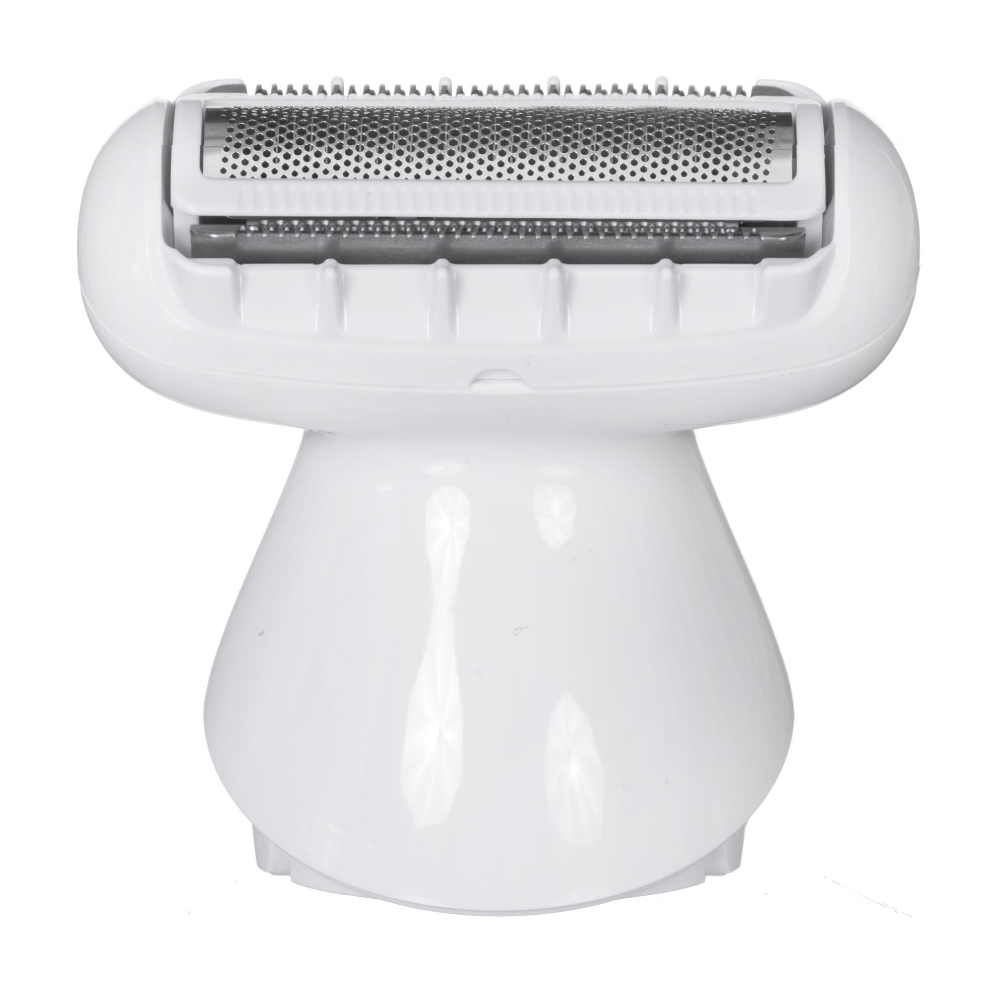 BRAUN SES 9002 Flex Epiliatorius | Varle.lt