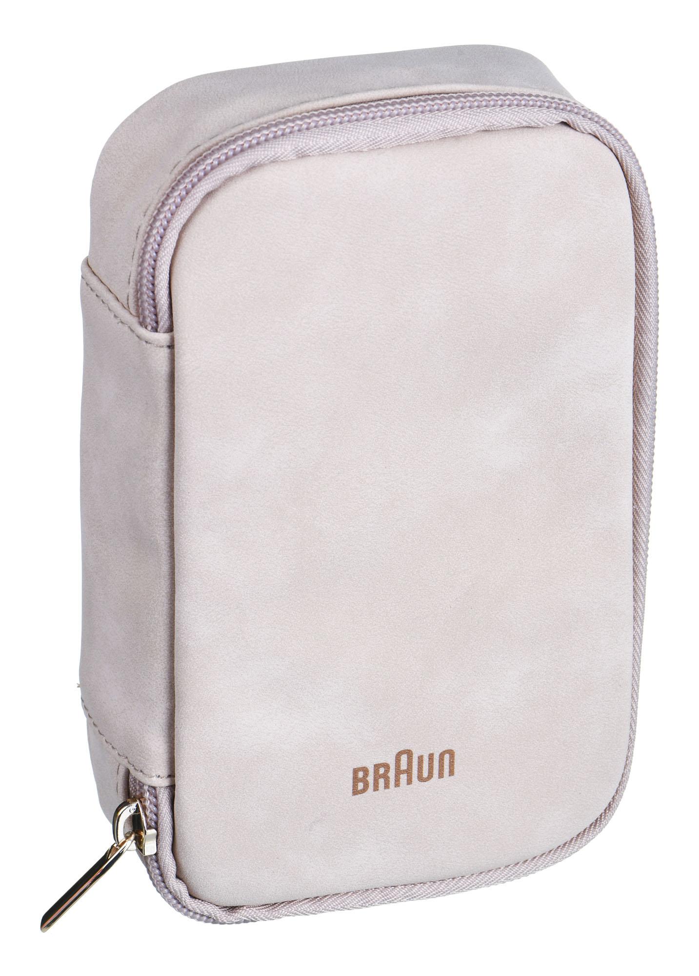BRAUN SES 9002 Flex Epiliatorius | Varle.lt