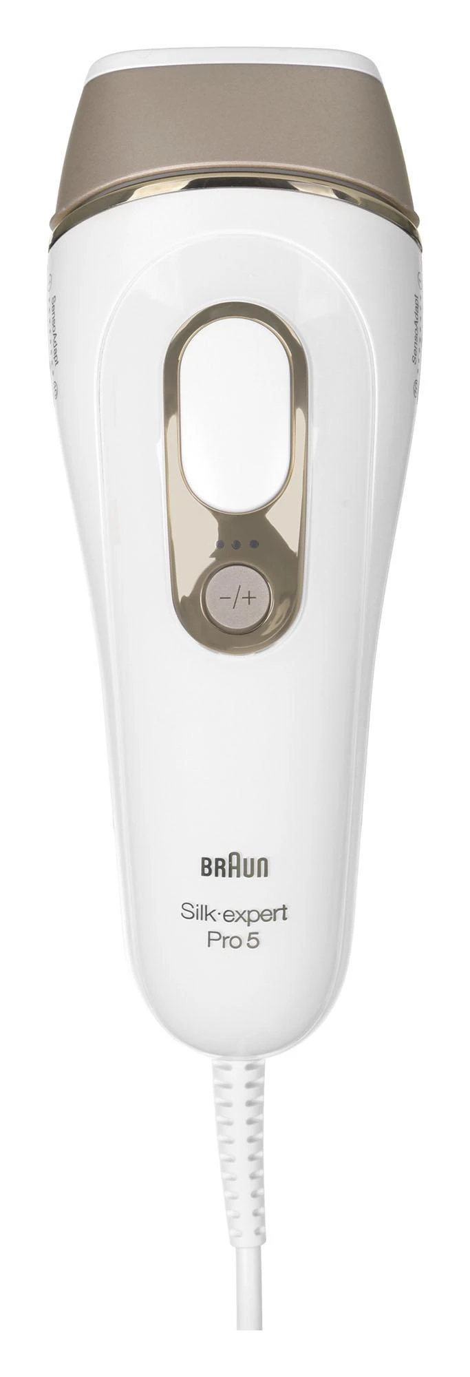 Fotoepiliatorius Braun Silk-Expert Pro 5 IPL PL5243